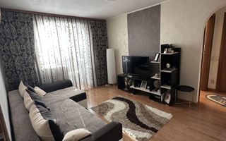 Apartament 2 camere semidecomandat, mobilat și utilat - Poză 1