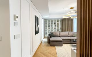 Apartament 2 camere de închiriat în Centrul Bucureștiului - Centralis - Poză 13