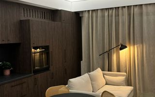 Apartament 2 Camere | Mobilat Lux - Poză 4