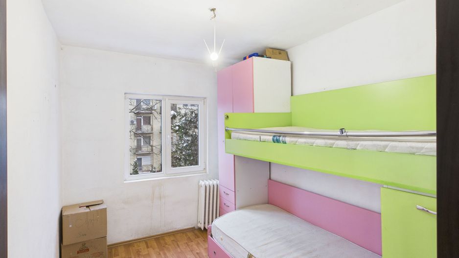 APARTAMENT 3 CAMERE DE VÂNZARE – VELENȚA, CFR - Poză 5