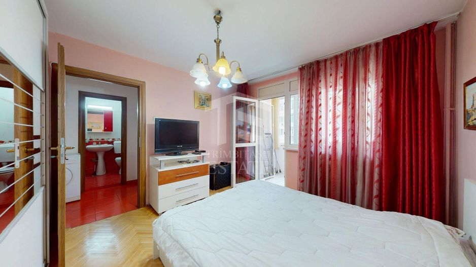 Apartament 3 camere | 3 min Metrou Valea Ialomitei | Comision 0% - Poză 19