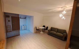 Garsoniera smart Lujerului - Poză 2