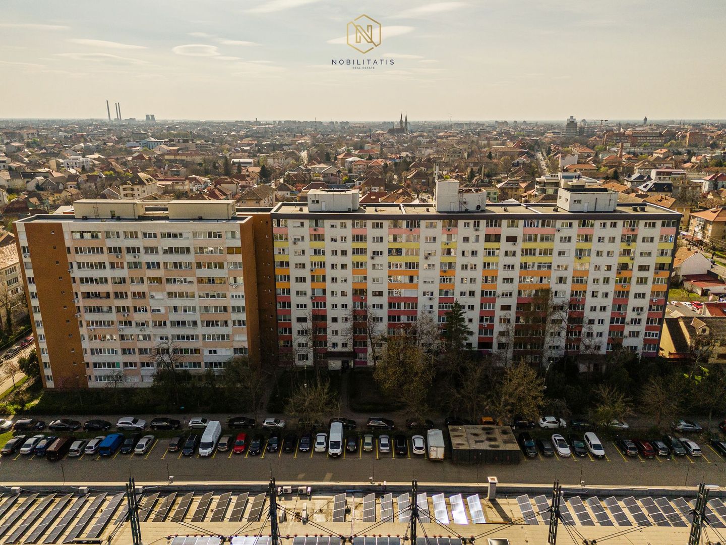 Vandut - Olimpia - Complex | 3 camere, modificat, 67 mp | Partial renovat - Poză 3