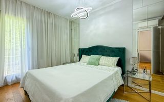 2 Camere Mobilat Modern | Aviatiei Park | Herastrau - Poză 8