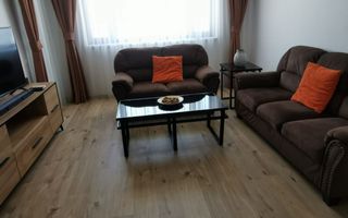 Apartament modern cu 3 camere de închiriat în Greenfield Băneasa - Poză 3