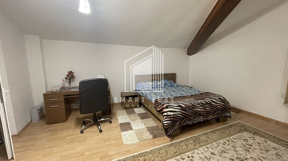 Casa de vanzare | 220mp | Cartierul Functionarilor - Poză 5