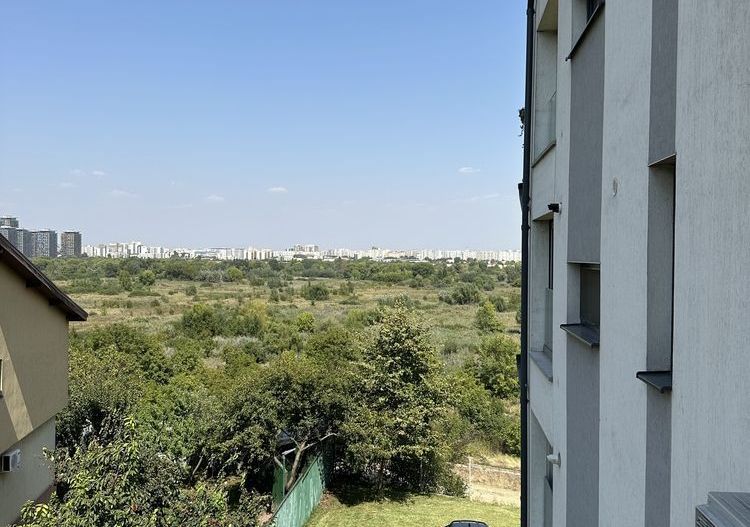 2 camere+ parcare subterana view Delta vacaresti - Poză 8