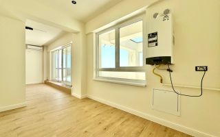 Vânzare Penthouse cu Terasă  83 m.p. -  Atrium Garden - Poză 8