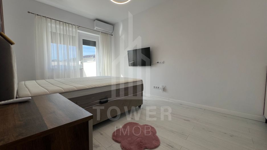 Penthouse de închiriat 2 camere, 2 terase în Deventer - Poză 8