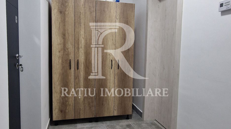 Apartament 1 camera |  Echipe de muncitori  |  Ascensor  |  Iosia | Oradea - Poză 9