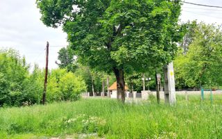 Teren intravilan Vladesti - Poză 1