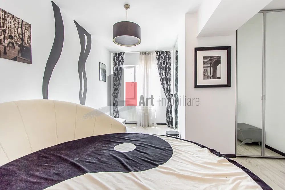 2 Camere Alba Iulia - Decebal - Poză 2