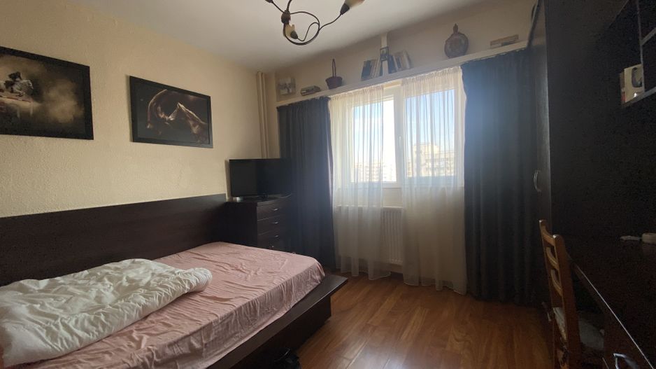 Apartament spatios, doua camere, soseaua Pantelimon- Baicului - Poză 12