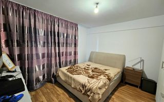 Apartament 1 Camera  | Decomandat  | 38mp  | Parcare  | Zorilor - Poză 4