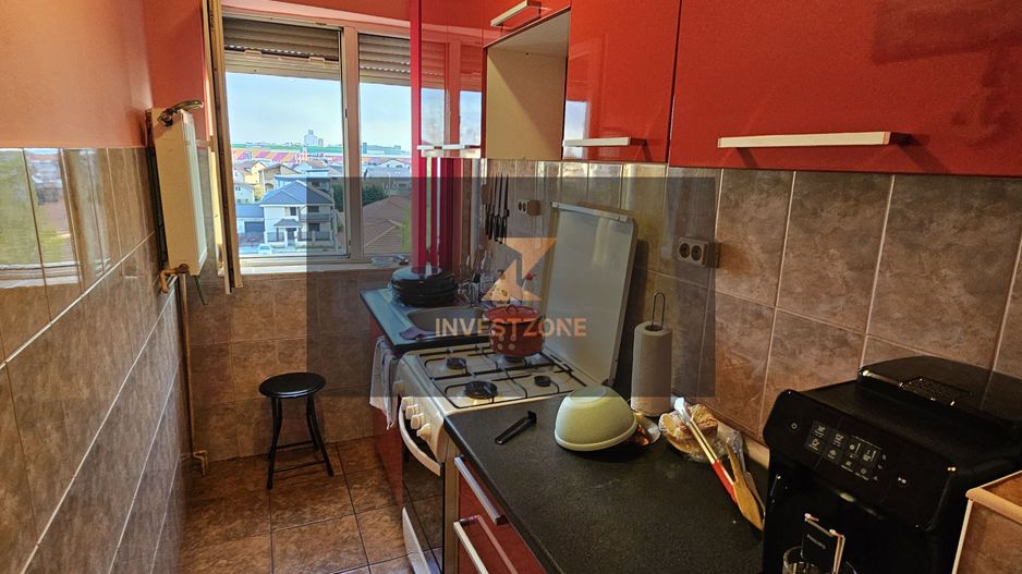 Vand apartament cu 2 camere - Poză 13