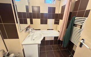 3 camere/Zona OMV Marasti - Poză 6