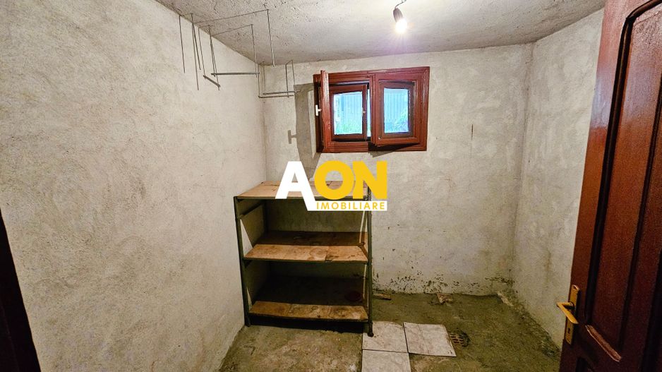 Casa S+P+1+M, pretabila pentru birouri, 300 mp teren, Cetate - Poză 25