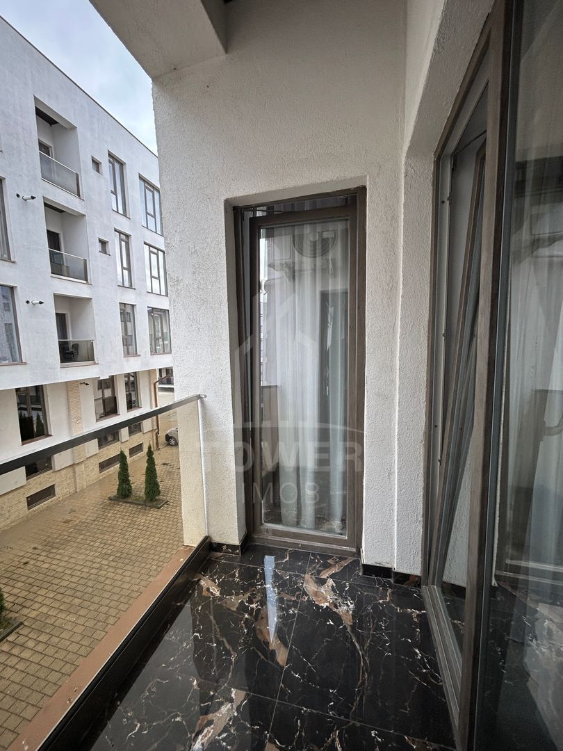 Apartament 3 camere de închiriat - Etajul 2 | Zona Doamna Stanca - Poză 10