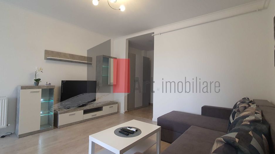 Închiriez garsonieră Militari Rezidence - Poză 5