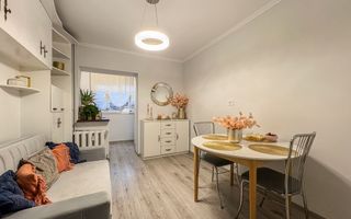 Etaj intermediar/ 2 camere/ loc de parcare - Poză 8