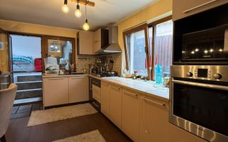 De vanzare | Vila individuala | 144 mp utili | Teren 246 mp | Popesti - Poză 8