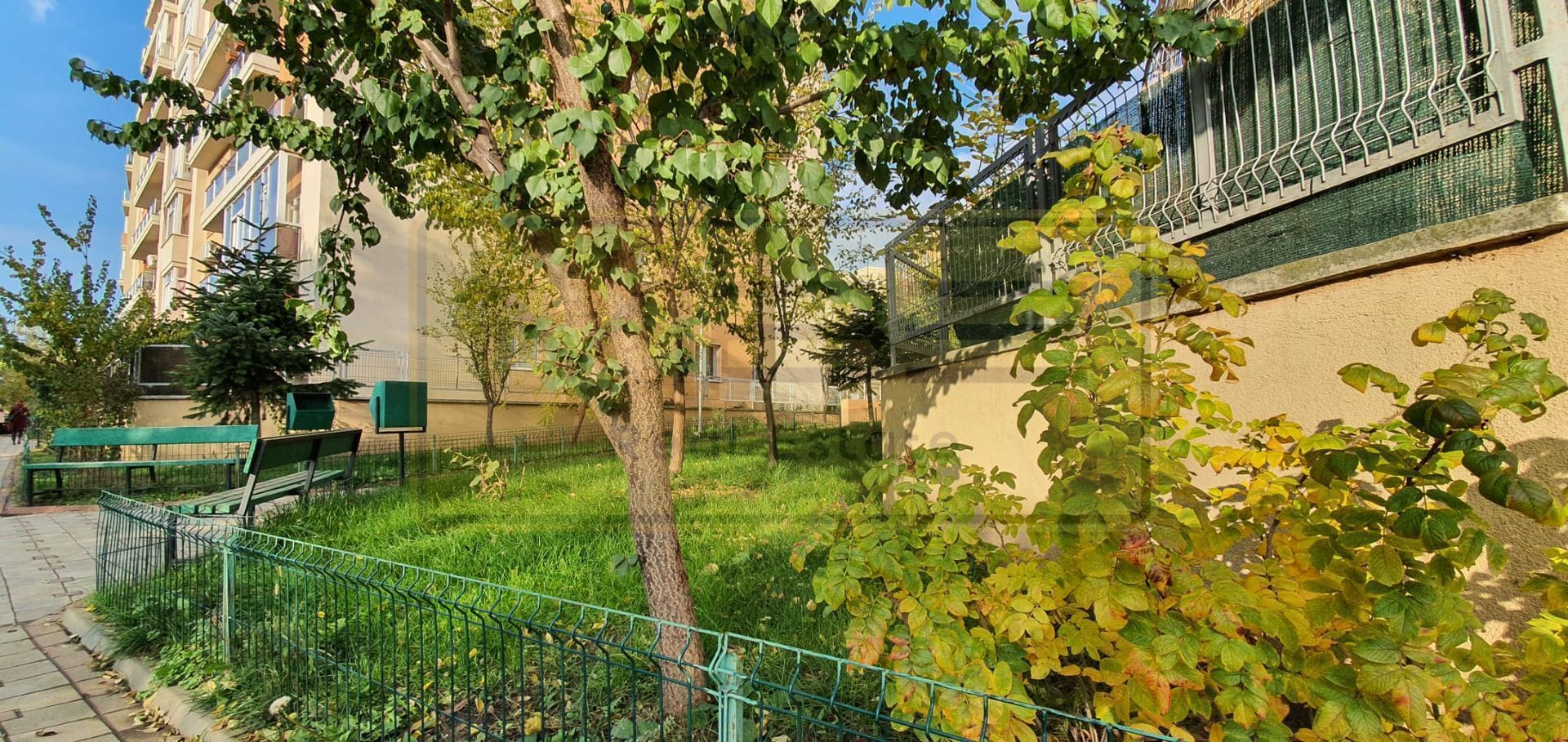 Apartament 2 camere Tatarasi complex Green Park - Poză 22