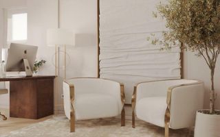 Apartament de lux 300 mp zona Opera RomânÄ/Cotroceni - Verdi Residence - Poză 10