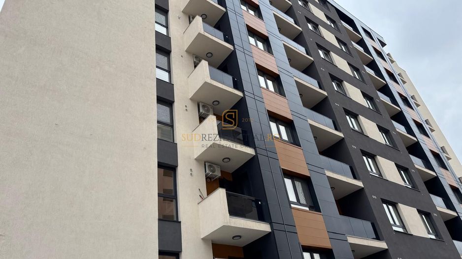 De inchiriat garsoniera spatioasa – Viva Residence, Drumul Jilavei - Poză 15