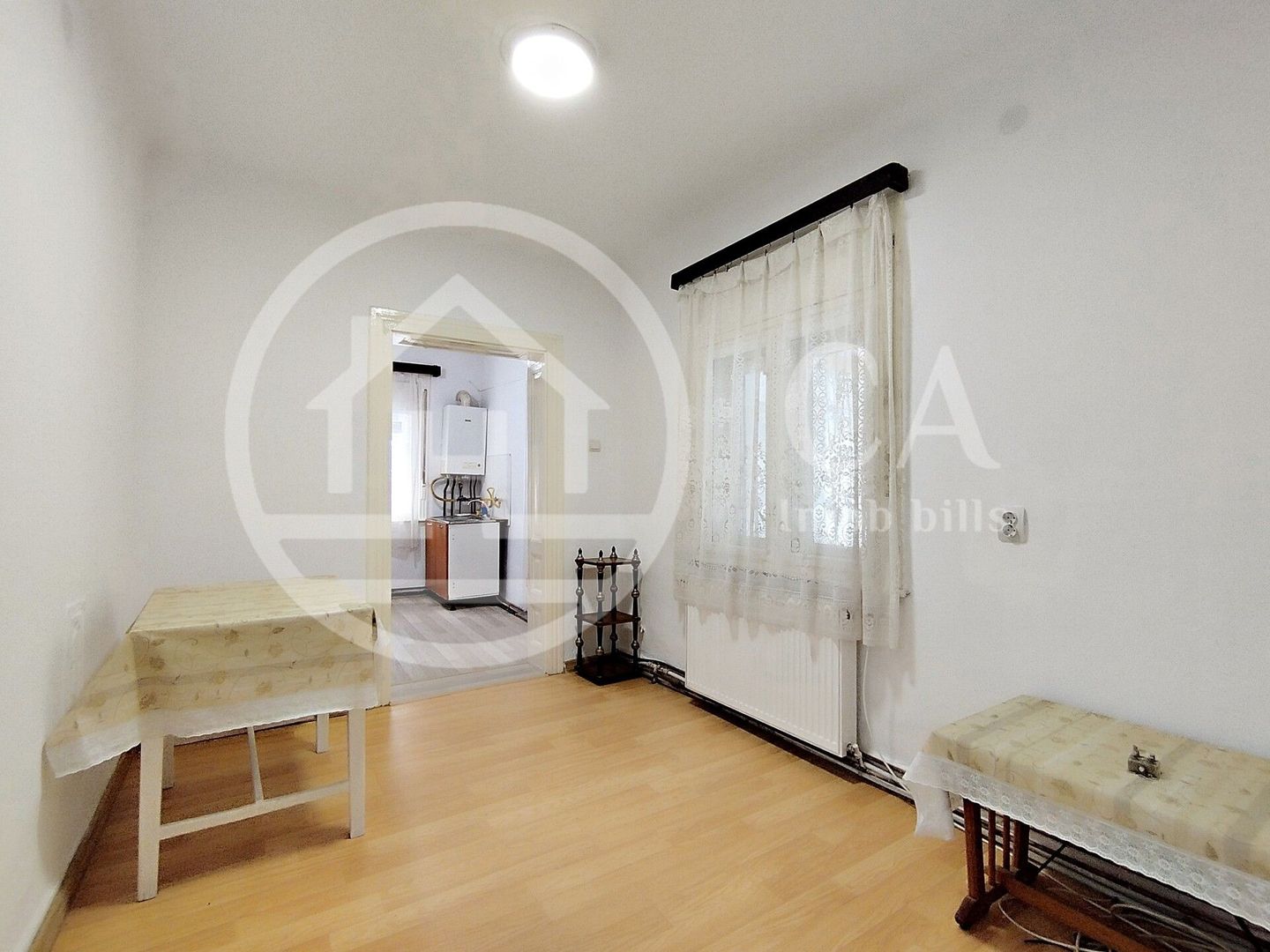 Casa cu 3 camere de inchiriat in zona Cantemir, Oradea - Poză 5