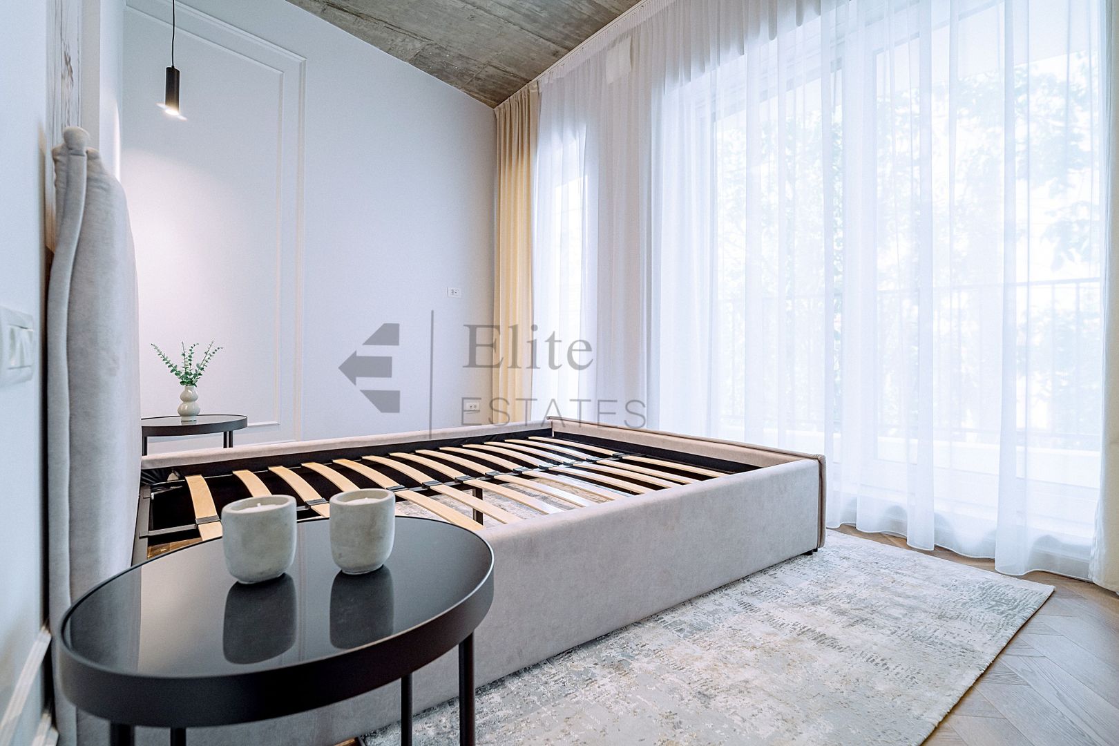 Apartament nou cu 2 camere in bloc "Verde" Zona Centrala - Poză 7