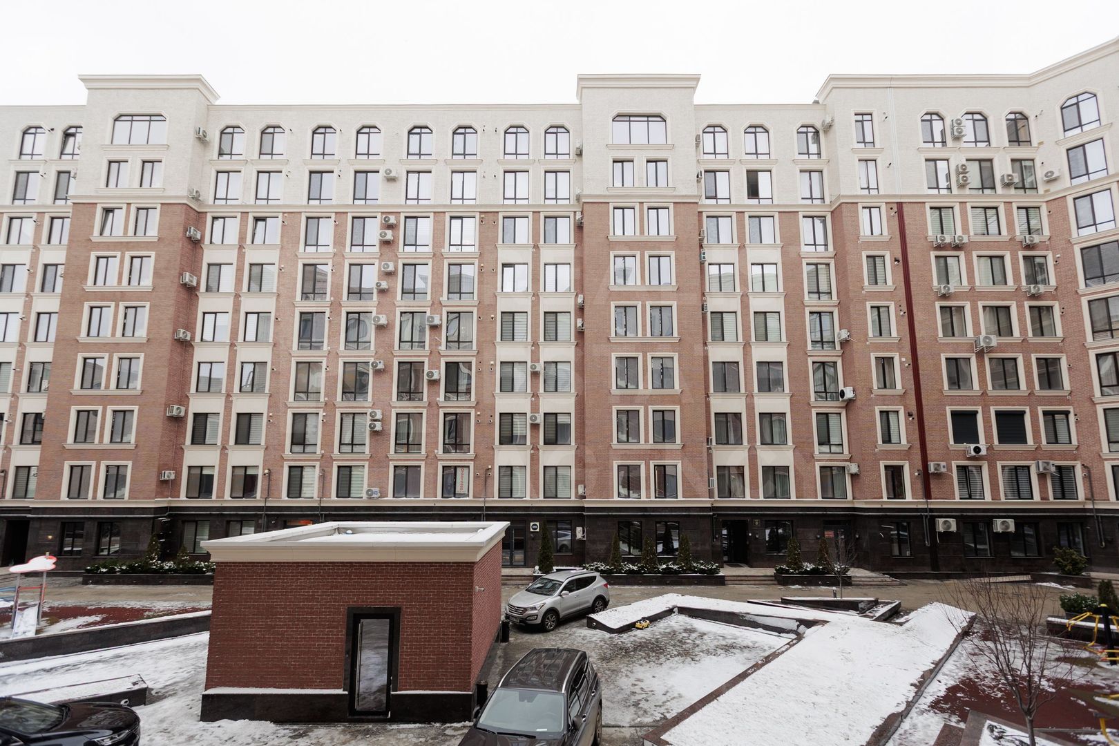 Vânzare, apartament, 3 camere,  str. Avraam Iancu, Centru. - Poză 15