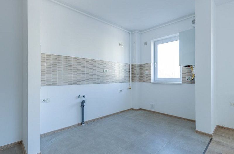 Apartament 2 camere nou nelocuit cu mutare RAPIDA COMISION 0 - Poză 8