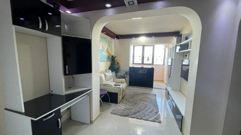 Oltenitei, 4 camere mobilat si utilat modern, Comision 0% - Poză 3