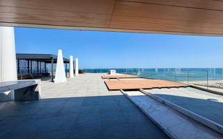 Penthouse Exlusivist *750mp* // 360 Sea View & Lake View / Mamaia - Poză 8