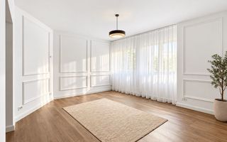 Aparatment 3 camere Primăverii | Renovat - Poză 2