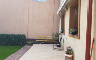 6 cam | vila | Gradinita birou | | Bucurestii Noi Bazilescu - Poză 8