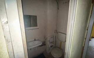 APARTAMENT 3 CAMERE ETAJ 2 CAMPULUNG CARTIER GRADISTE - Poză 9