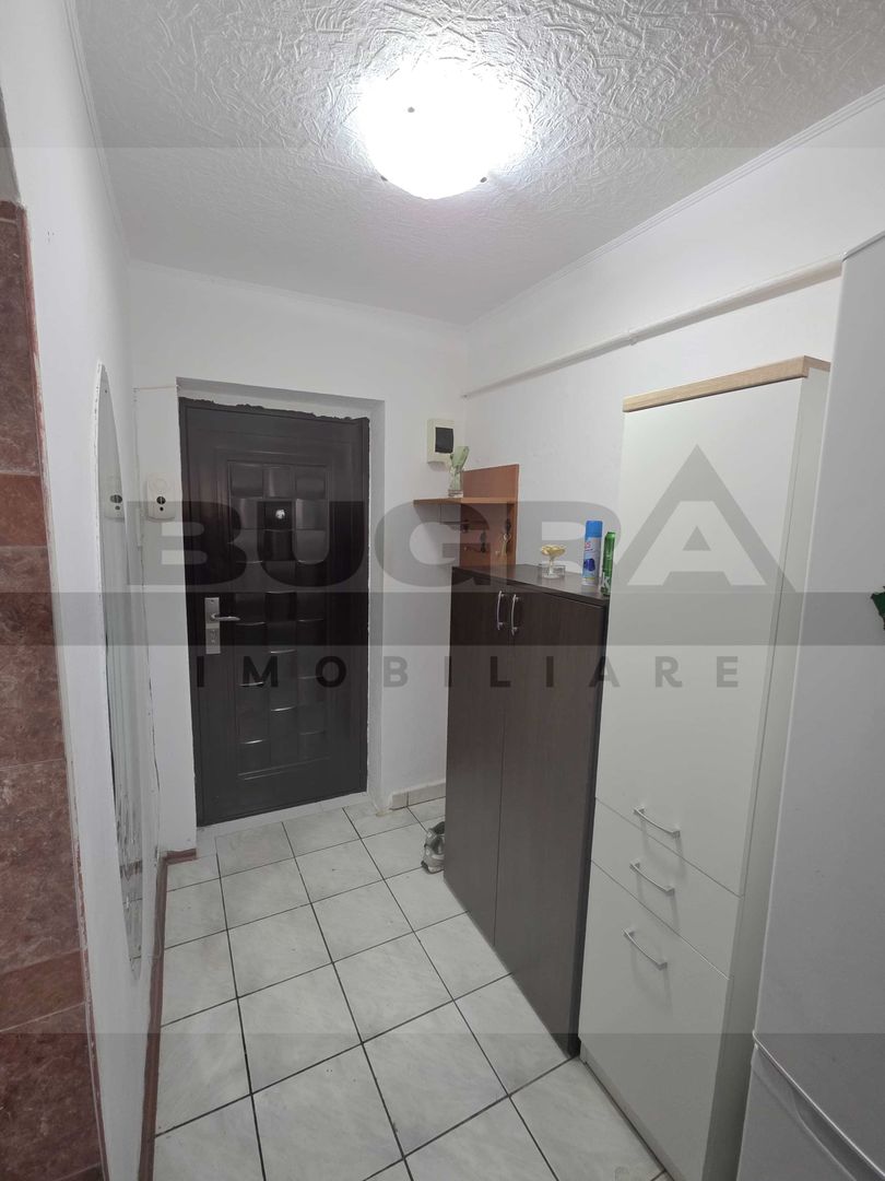 Apartament cu 2 camere, 35 mp, Zona Academia de Muzica - Poză 7