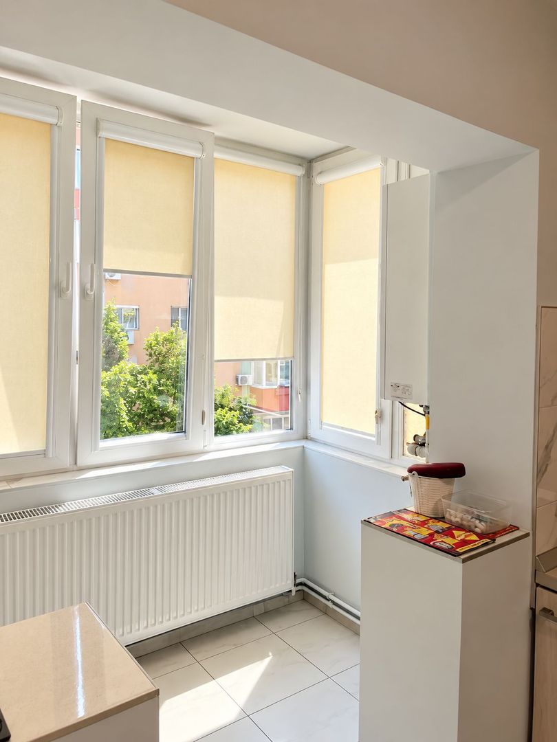 Girocului | 3 Camere | Centrala proprie | Mobilat | Etaj 2 | 2 Boxe + Garaj - Poză 3