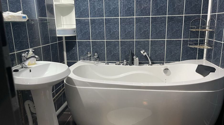 Apartament 3 camere de închiriat – Șoseaua Berceni, Str. Gărniței - Poză 5