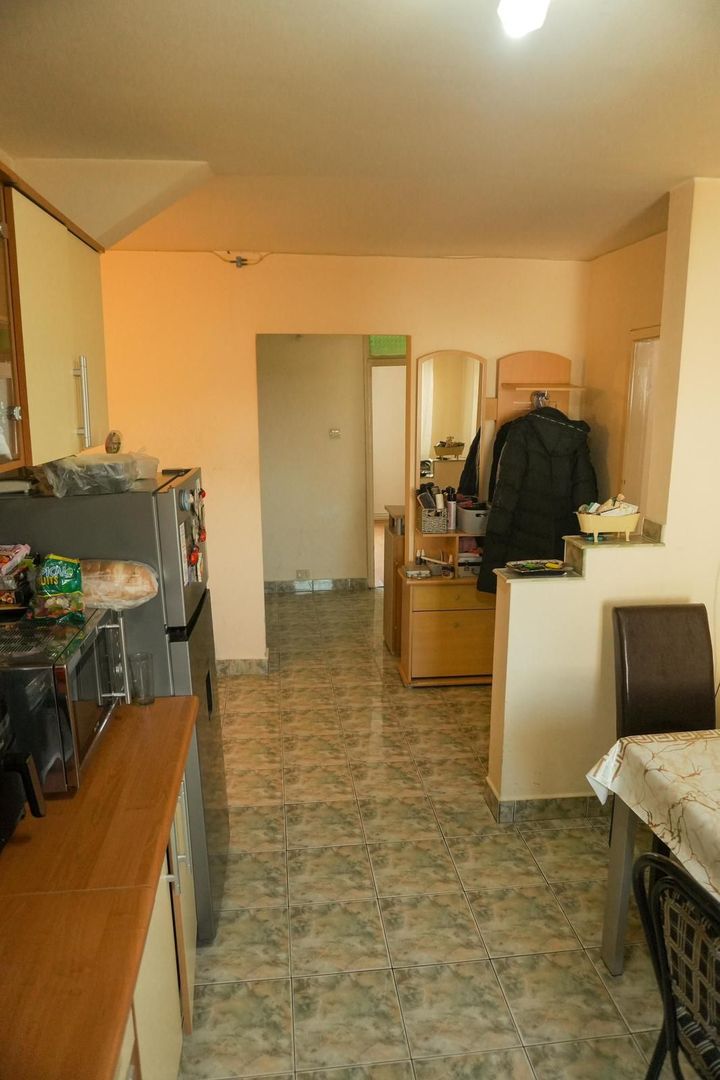 COMISION 0%, Apartament 3 Camere, Decomandat, 2 Bai, Mobilat, Bucovina - Poză 12