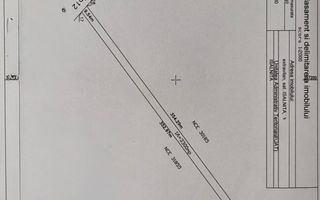 Teren de vanzare/Isalnita/Dolj - Poză 1