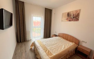 Apartament cu 2 Camere, Bloc Nou, Parcare, Zona Cetate - Poză 4