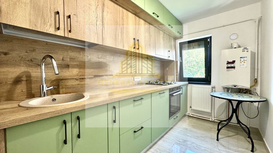 Vânzare apartament cu 2 camere - 59 m.p.- CUG - Iași - Poză 11