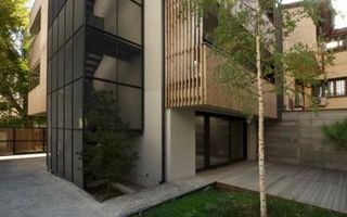 Dorobanti, Ap. 3 camere standard nZEB. Acces cu lift direct in apartament, garaj - Poză 4