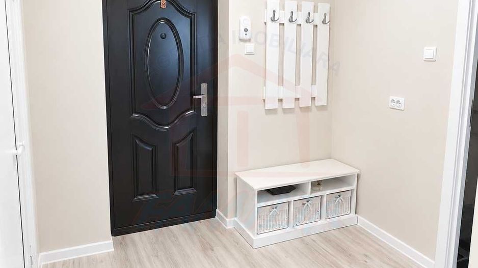 APARTAMENT 1 CAMERĂ | GARA CFR | ETAJ 1 | 300 €/LUNĂ - Poză 3