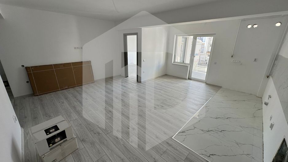 LA cheie | Doamna Stanca | Apartament 2 Camere | Etaj 1 - Poză 2