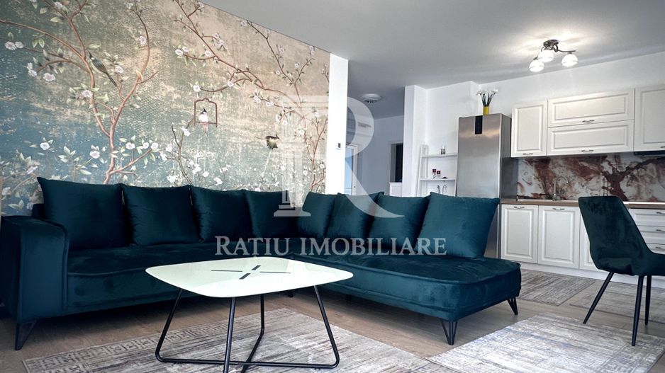Apartament cu 3 camere | Urbana Residence | Oradea - Poză 1