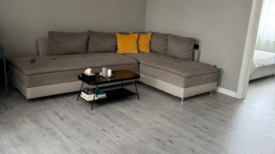 Apartament Modern gata de mutare | Militari Residence | Tineretului 19 - Poză 2