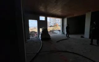 Apartament Satul German Bd. Europa - Poză 19